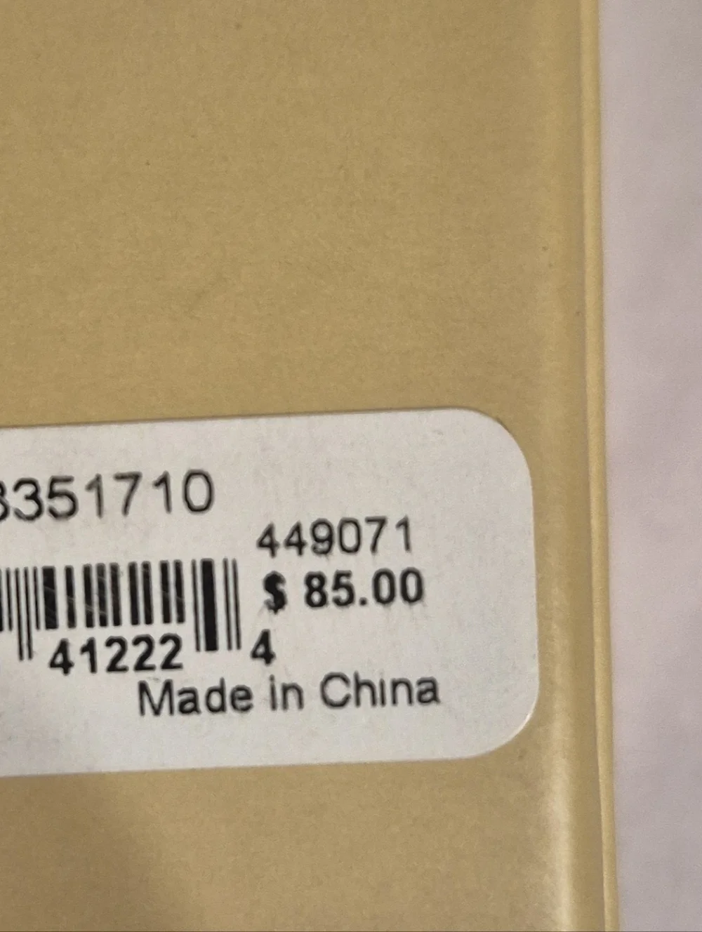 NWT Michael kors bundle. - Picture 12 of 12